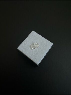 1.05 Radiant Cut Lab Diamond